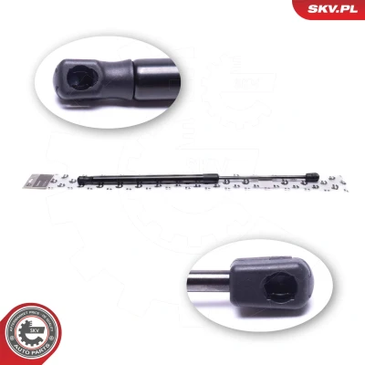 Kuva ESEN SKV 52SKV778 Takaluukun Kaasujousi 350 405
