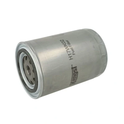 Kuva Polttoainesuodatin HENGST FILTER H17WK02