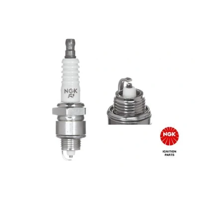 Kuva NGK 4536 Sytytystulppa M14 x 1,25 SW: 20,8 mm