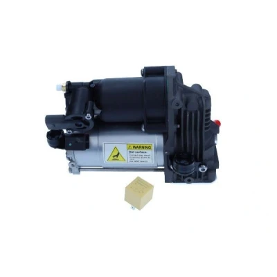 Kuva MAXGEAR 27 5011 Ilmajousituksen kompressori MERCEDES BENZ: S sarja Sedan