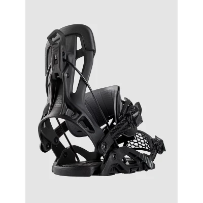 Kuva Nidecker Flow Fuse Hybrid 25/26 Snowboard bindings
