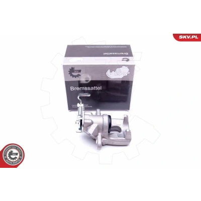 Kuva ESEN SKV 45SKV594 Jarrusatula 118mm Taka akseli, oikea TOYOTA: Auris Hatchback, Corolla X Sedan, Prius III Hatchback