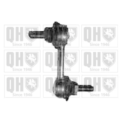 Kuva QUINTON HAZELL QLS3450S Koiranluu 80 Premium Kit+ Kiinnitysmateriaalilla HONDA: ACCORD 7 Limousine, Tourer, 8 Kombi
