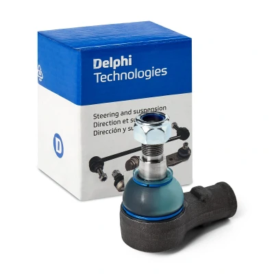 Kuva DELPHI TA1811 Pallonivel, Tukitanko