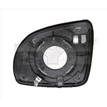 Kuva TYC 317 0038 1 Sivupeilin Lasi Vasen KIA: Picanto I