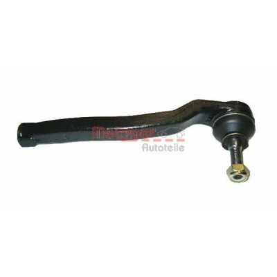 Kuva METZGER 54034002 Raidetangon Pää KIT + Etuakseli, oikea RENAULT: MEGANE 2 Kombi, CLIO 3, Stufenheck