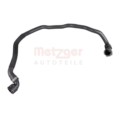 Kuva METZGER 2422061 Jäähdyttimen Letku pikaliittimet BMW: 3 Touring, Coupe, Sedan