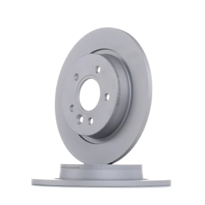 Kuva BOSCH 0 986 479 691 Jarrulevyt 280 11 5 108 täysi pinnoitettu VOLVO: V40 Hatchback, Van / Hatchback