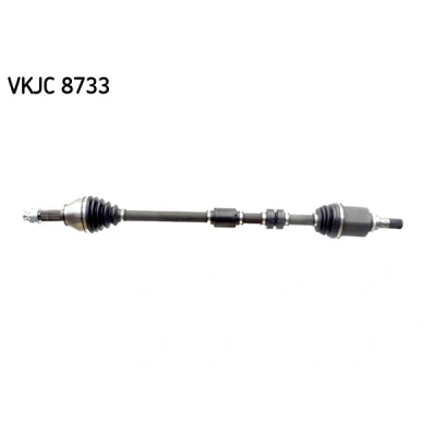 Kuva SKF VKJC 8733 Vetoakseli 941,5, 64
