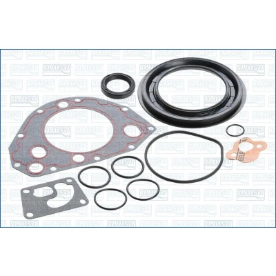 Kuva AJUSA 54078900 Tiivistesarja Kampikammio LAND ROVER: Freelander I SUV