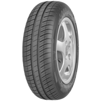 Kuva Goodyear EfficientGrip Compac 165/70 R14 85T henkilöauto Kesärenkaat Renkaat VOLKSWAGEN: up! Hatchback, Kupla, Passat B3/B4 Sedan, VOLVO: 240 Sedan 52