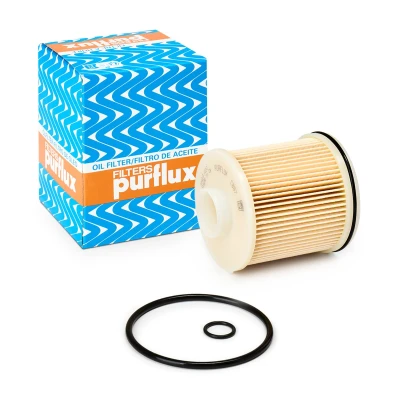 Kuva PURFLUX C887 Polttoainesuodatin Suodatinpanos