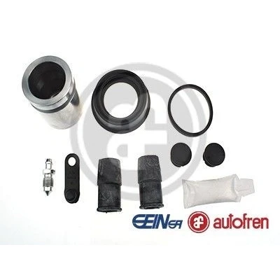 Kuva AUTOFREN SEINSA D42441C Jarrusatula Korjaussarja Taka akseli 42 BMW: 3 Touring, Sedan, 1 Hatchback