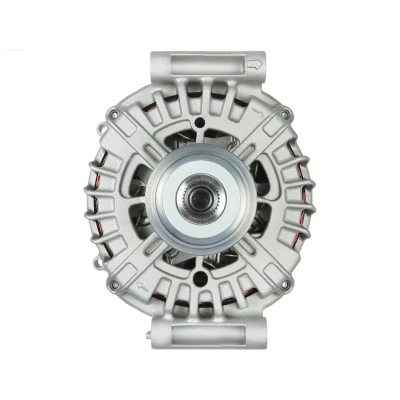 Kuva AS PL A3486S Laturi 12V 180A AUDI: A6 C7 Avant, A4 B8 Sedan, A5 Sportback
