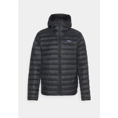 Kuva Patagonia Hoody Untuvatakki, Koko: Large, Black