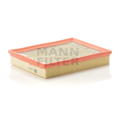 Kuva MANN FILTER C 30 170 Ilmansuodatin 51 235 298 Suodatinpanos OPEL: Vectra CC, Caravan, Sedan, SAAB: 9 3 Farmari