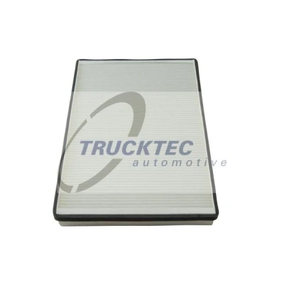 Kuva TRUCKTEC AUTOMOTIVE 02.59.082 Raitisilmasuodatin Siitepölysuodin MERCEDES BENZ: Sprinter 3.5 T Van, Bussi, 3 Van
