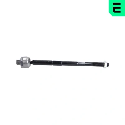 Kuva Raidetangon pää, suora, Etuakseli, Sisempi, Molemminpuolin chevrolet, opel, vauxhall OE 13271996, 6606030