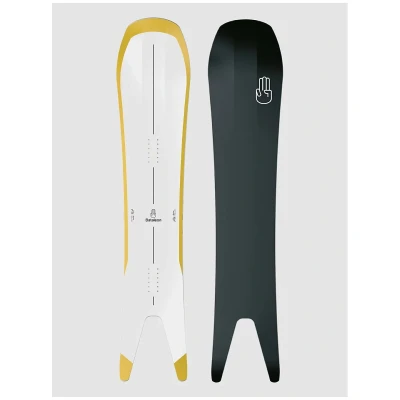 Kuva Bataleon The Surfer 23/24 Snowboard