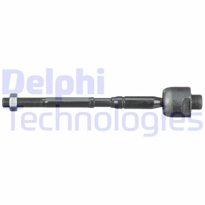 Kuva DELPHI TA2352 Raidetangon Sisäpää Etuakseli, vasen, oikea M22x1.5 278 261
