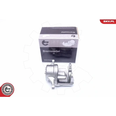 Kuva ESEN SKV 42SKV481 Jarrusatula 170 Etuakseli, vasen HYUNDAI: i30 I Hatchback, Farmari