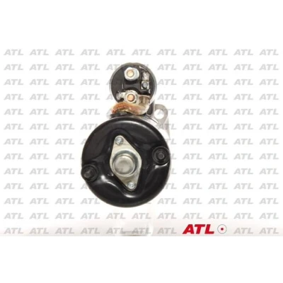 Kuva Käynnistin ALFA ROMEO 75, 90, ALFETTA, GIULIETTA OE 116 61 05 030 02, 11661 05030 20, 116610503000