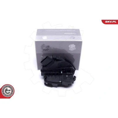 Kuva ESEN SKV 60SKV031 Oven Lukko Eteen, vasen FORD: Mondeo 5 Kombi