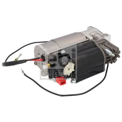 Kuva FEBI BILSTEIN 192679 Ilmajousituksen kompressori BMW: X5