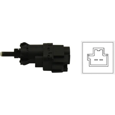 Kuva KAVO PARTS EBL 4501 Jarruvalokytkin Mekaaninen 2 FORD: Transit Mk6 Van, Bussi, S Max Mk1, JAGUAR: X Type Sedan, VOLVO: XC60 I
