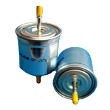 Kuva ALCO FILTER SP 2175 Polttoainesuodatin Letkusuodatin 8,0 VOLVO: V70 2, S60 I, XC90 I