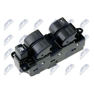 Kuva NTY EWS MZ 000 Lasinnostimen Kytkin Eteen, vasen MAZDA: 6 Sedan, Hatchback, Farmari