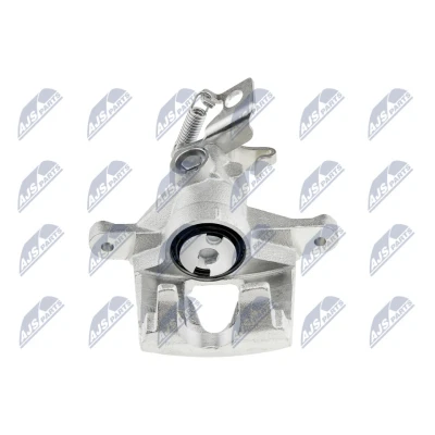 Kuva NTY HZT FR 001 Jarrusatula Taka akseli, oikea, Oikea ilman kiinnityskehy FORD: MONDEO 3 Kombi, Stufenheck,