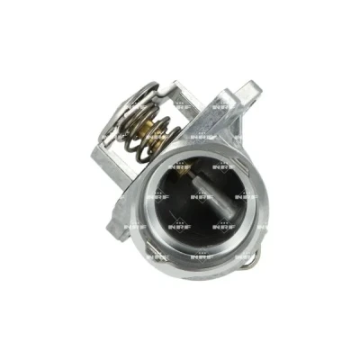 Kuva NRF 725424 Termostaatti Integroitu koppi MERCEDES BENZ: E sarja Sedan, T modell, modell