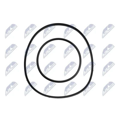 Kuva Tiiviste, suutinistukka BMW OE 11 66 8 626 471