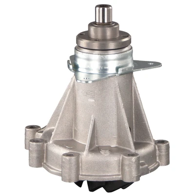 Kuva FEBI BILSTEIN 01658 Vesipumppu Alumiinivalu Tiivisteillä Muovi MERCEDES BENZ: 190, W124 Sedan, Farmari