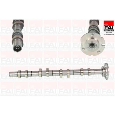 Kuva FAI AutoParts C337 Nokka Akseli
