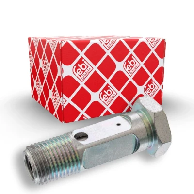 Kuva FEBI BILSTEIN 107001 Paluuventtiili