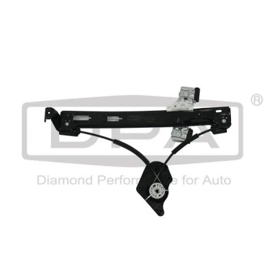 Kuva Dpa Lasinnostin Taka akseli, vasen Elektroninen 88391493302 SEAT: Ibiza 3