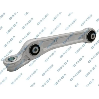 Kuva Tukivarsi, pyöräntuenta, Ulompi, Etuakseli, oikea, Alla AUDI A4 Allroad B9, B9 Avant, A5, A5 Cabriolet, Sportback OE 8W0407152A, 8W04