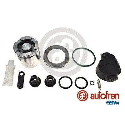 Kuva AUTOFREN SEINSA D42166C Jarrusatula Korjaussarja Etuakseli 54