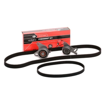 Kuva GATES FleetRunner Micro V Stretch Fit K025435XS Jakohihnasarja MITSUBISHI: Pajero Sport 1 SUV, L200 / Triton IV Pick up, III up