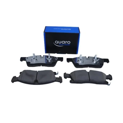 Kuva QUARO QP8841C Jarrupalat akustisella kulumavaroittimella JEEP: GRAND CHEROKEE 4