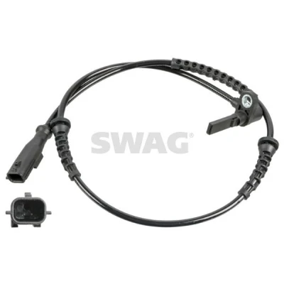 Kuva SWAG 33 10 2774 ABS Anturi Etuakseli, vasen, oikea 660