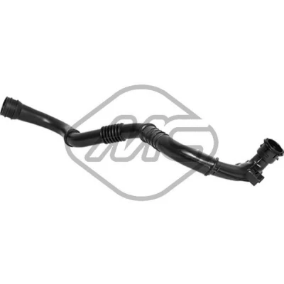 Kuva Ahdinletku RENAULT GRAND SCÉNIC II, MEGANE Kombi Sedan II OE 8200208708