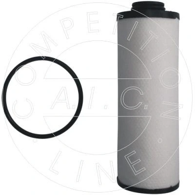 Kuva Hydrauliikkasuodatin, automaattivaihteisto AUDI A4 Allroad B8, B8 Avant, A5, A5 Cabriolet, Sportback, A6 C7, C7 A7