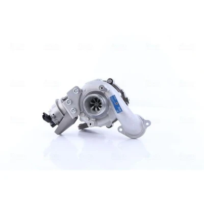 Kuva Turboahdin CITROËN, DS, FORD, OPEL, PEUGEOT, TOYOTA OE 1610580580, 1870257, 2039134