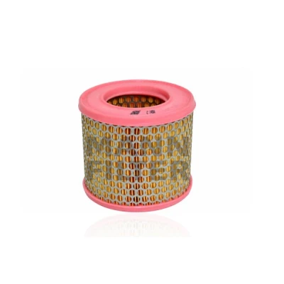 Kuva MANN FILTER C 1450 Ilmansuodatin 123 140 Suodatinpanos