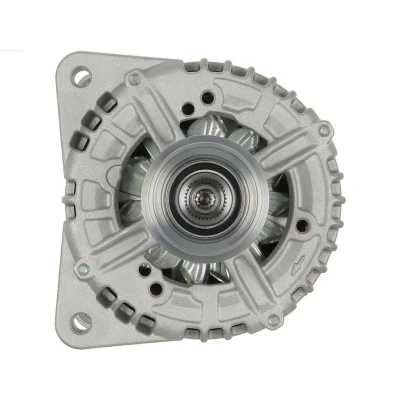 Kuva AS PL A0969S Laturi 12V 180A AUDI: A4 B8 Avant, Sedan, Q7
