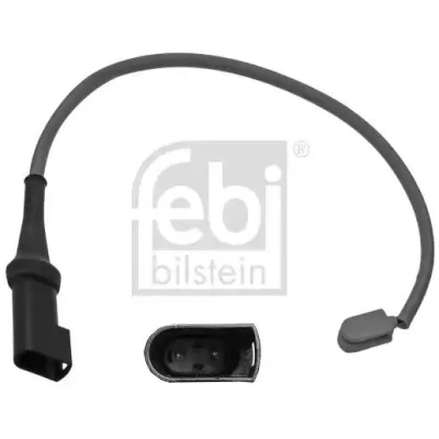 Kuva FEBI BILSTEIN 100945 Jarrupalojen Kulumisen Ilmaisin Taka akseli FORD: Transit V363 Van