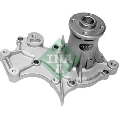 Kuva INA 538 0629 10 Vesipumppu Moniurahihnavedolle SUZUKI: SWIFT 2, Baleno I Sedan, Vitara SUV